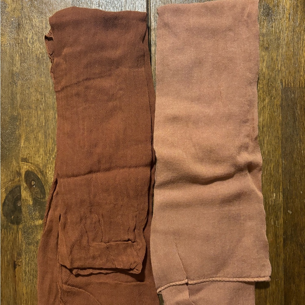 Vela mini hijabs